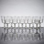 1653 7232 Rödvinsglas